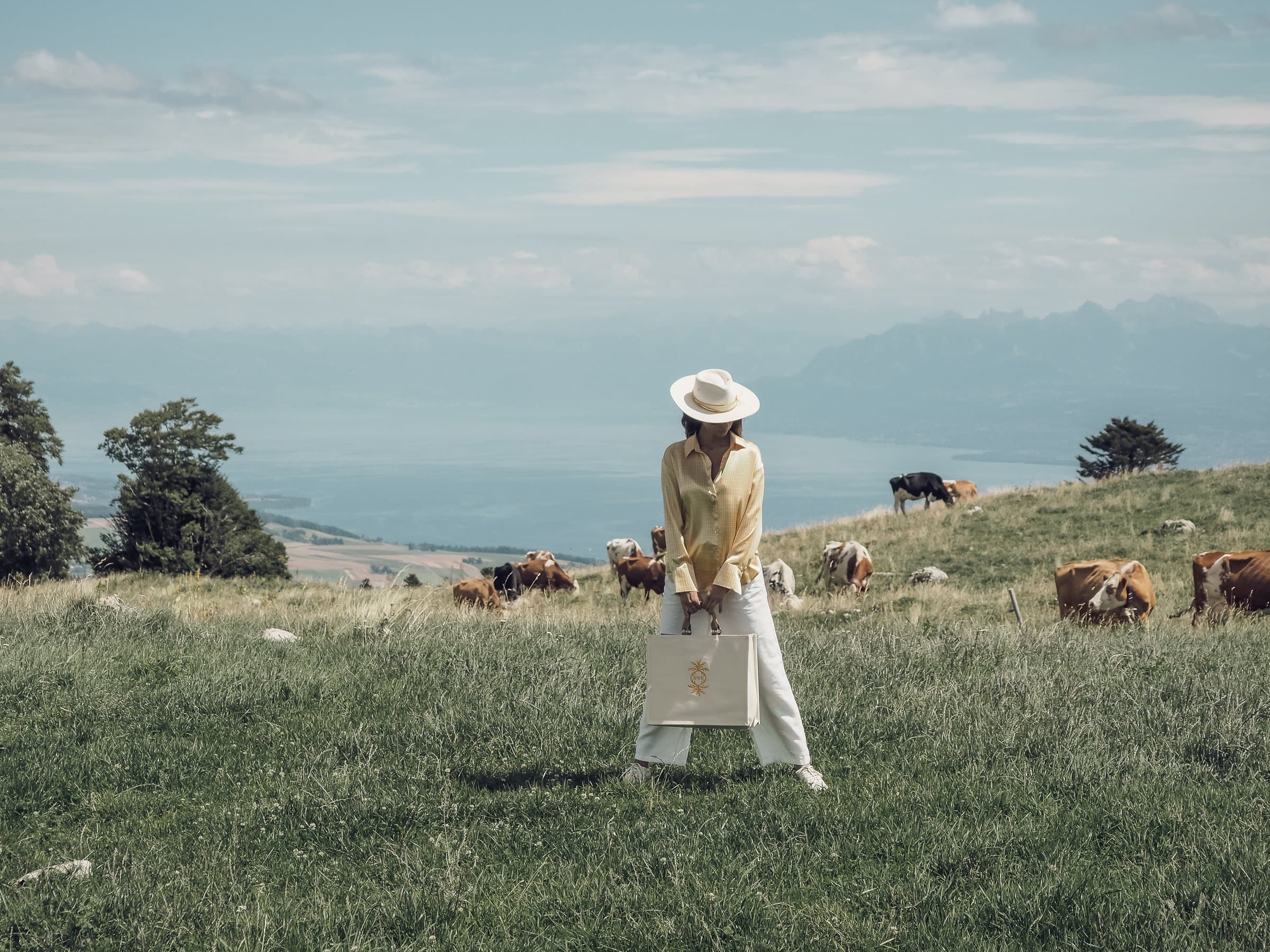 Campagne Lifestyle : Lavaux #4