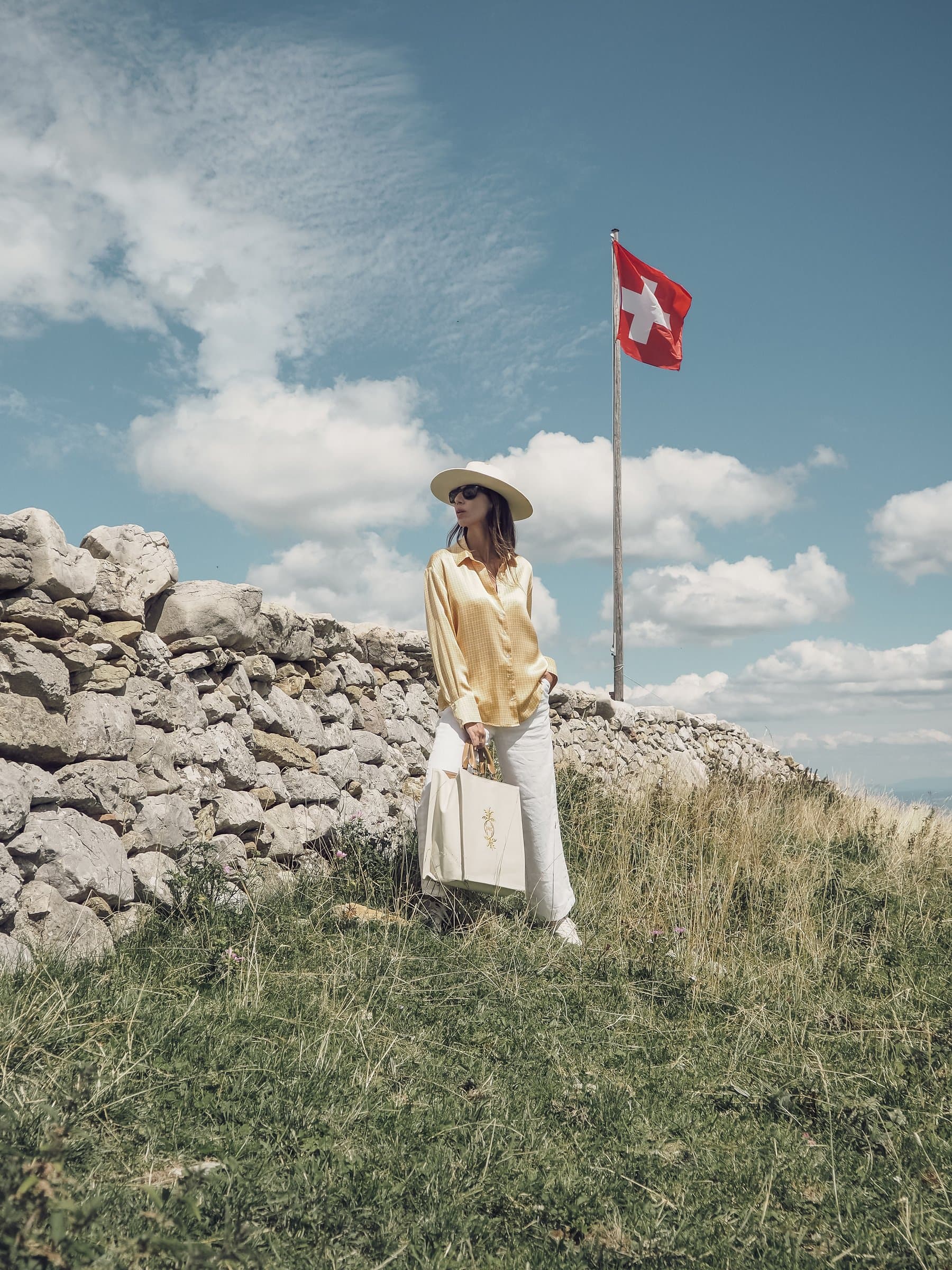 Campagne Lifestyle : Lavaux #14