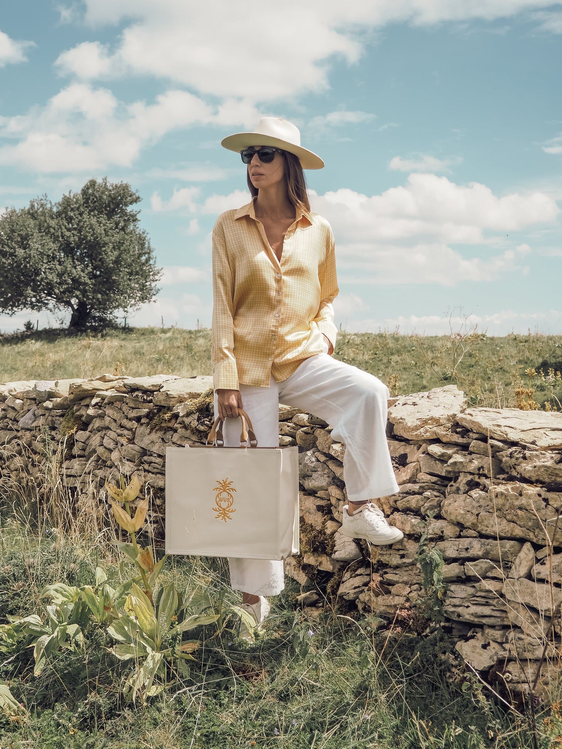 Campagne Lifestyle : Lavaux