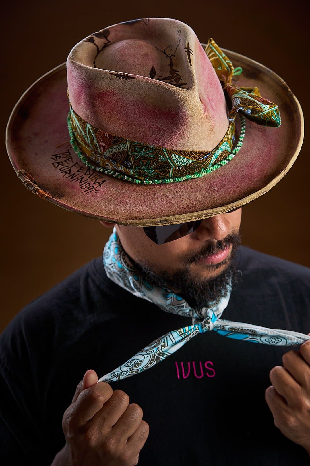 IVUS : Collection Joy
